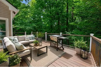 865 Devenish Lane, Roswell, GA 30075 - Photo 8