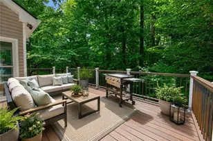 865 Devenish Ln, Roswell, GA 30075 - Photo 8