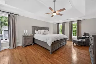 865 Devenish Ln, Roswell, GA 30075 - Photo 6