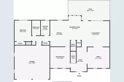865 Devenish Lane, Roswell, GA 30075 - Photo 46