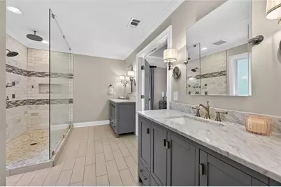 865 Devenish Lane, Roswell, GA 30075 - Photo 6