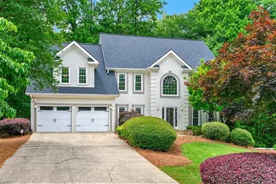 865 Devenish Lane, Roswell, GA 30075 - Photo 52