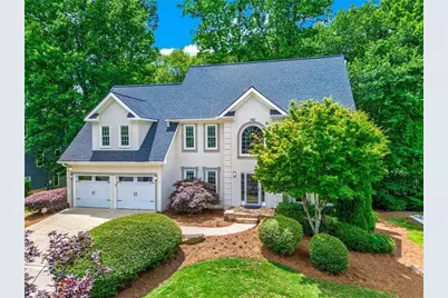 865 Devenish Lane, Roswell, GA 30075 - Photo 2