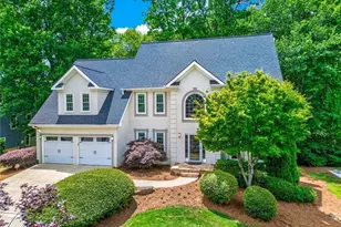 865 Devenish Ln, Roswell, GA 30075 - Photo 2