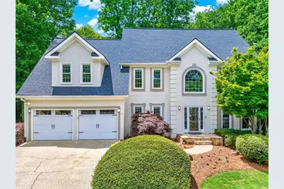 865 Devenish Lane, Roswell, GA 30075 - Photo 2