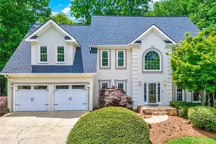865 Devenish Ln, Roswell, GA 30075 - Photo 2