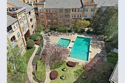 10 Perimeter Summit Boulevard #4308, Brookhaven, GA 30319 - Photo 1
