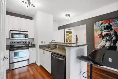 10 Perimeter Summit Boulevard #4308, Brookhaven, GA 30319 - Photo 4
