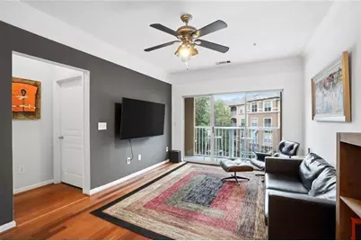 10 Perimeter Summit Boulevard #4308, Brookhaven, GA 30319 - Photo 2