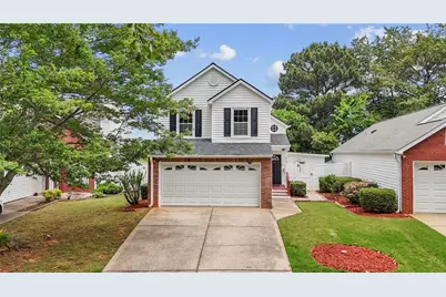 2787 Albion Farm Way, Duluth, GA 30097 - Photo 1