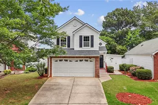 2787 Albion Farm Way, Duluth, GA 30097 - Photo 1