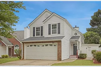 2787 Albion Farm Way, Duluth, GA 30097 - Photo 4