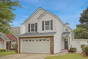 2787 Albion Farm Way, Duluth, GA 30097 - Photo 4
