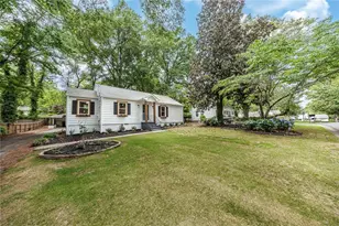 476 Freyer Dr NE, Marietta, GA 30060 - Photo 32