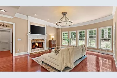 5010 Collins Lake Drive, Mableton, GA 30126 - Photo 8