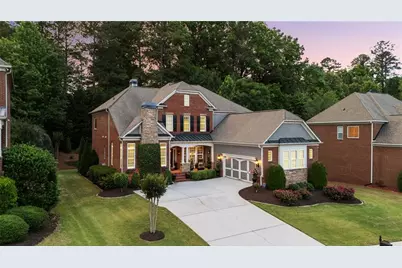 5010 Collins Lake Drive, Mableton, GA 30126 - Photo 2