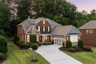 5010 Collins Lake Dr, Mableton, GA 30126 - Photo 2