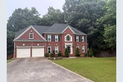 5020 McIntosh Drive, Cumming, GA 30040 - Photo 2