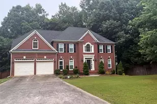 5020 McIntosh Dr, Cumming, GA 30040 - Photo 2