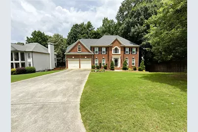 5020 McIntosh Drive, Cumming, GA 30040 - Photo 2