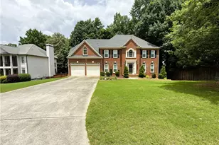 5020 McIntosh Dr, Cumming, GA 30040 - Photo 2