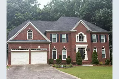 5020 McIntosh Drive, Cumming, GA 30040 - Photo 1