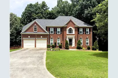5020 McIntosh Drive, Cumming, GA 30040 - Photo 1