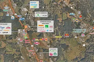 2831 Hwy 53 W, Jasper, GA 30143 - Photo 1