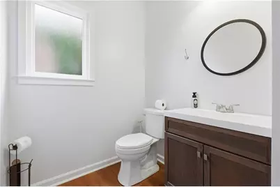 1060 Forest Creek Drive, Canton, GA 30115 - Photo 26