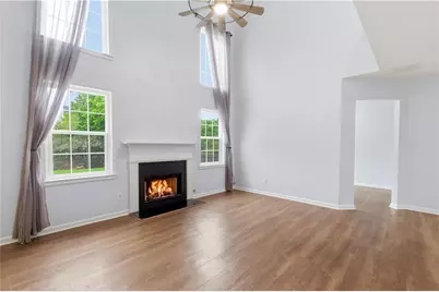 1060 Forest Creek Drive, Canton, GA 30115 - Photo 34