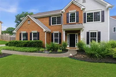 1060 Forest Creek Drive, Canton, GA 30115 - Photo 6