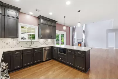 1060 Forest Creek Drive, Canton, GA 30115 - Photo 14