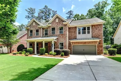 1270 Redbud Drive, Alpharetta, GA 30005 - Photo 1