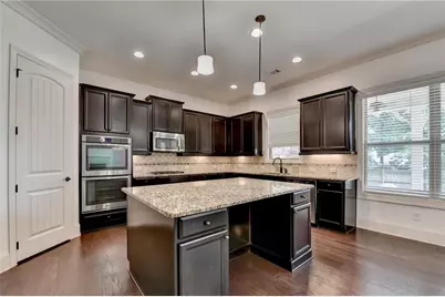 1270 Redbud Drive, Alpharetta, GA 30005 - Photo 24