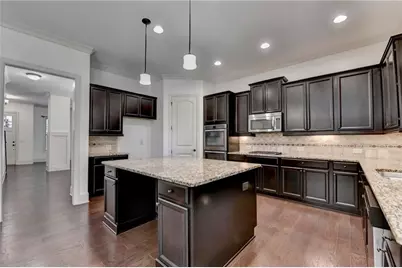 1270 Redbud Drive, Alpharetta, GA 30005 - Photo 20
