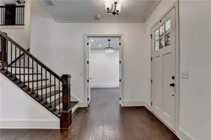 1270 Redbud Dr, Alpharetta, GA 30005 - Photo 12