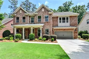 1270 Redbud Dr, Alpharetta, GA 30005 - Photo 4