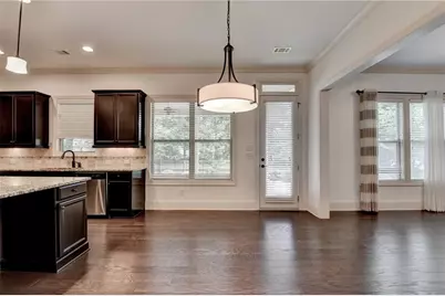 1270 Redbud Drive, Alpharetta, GA 30005 - Photo 16