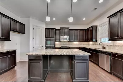 1270 Redbud Drive, Alpharetta, GA 30005 - Photo 26