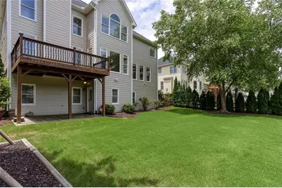 1688 Holcomb Lake Road, Marietta, GA 30062 - Photo 60