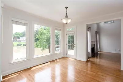 1688 Holcomb Lake Road, Marietta, GA 30062 - Photo 18