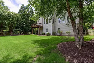1688 Holcomb Lake Road, Marietta, GA 30062 - Photo 58
