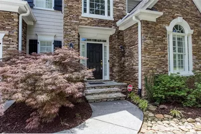 1688 Holcomb Lake Road, Marietta, GA 30062 - Photo 4