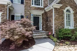 1688 Holcomb Lake Rd, Marietta, GA 30062 - Photo 4