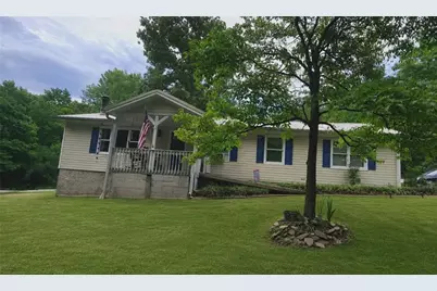 663 Mile Branch Road, Canton, GA 30114 - Photo 1