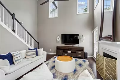 2855 Winter Rose Court, Atlanta, GA 30360 - Photo 16