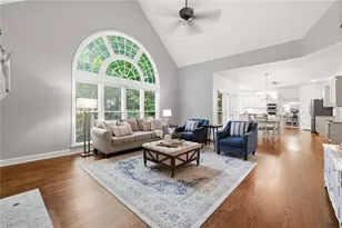 345 Aylesworth Cove, Alpharetta, GA 30022 - Photo 10