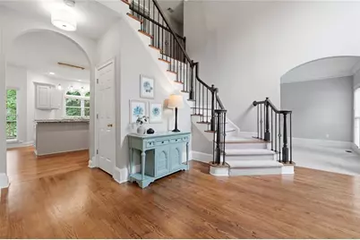 345 Aylesworth Cove, Alpharetta, GA 30022 - Photo 4