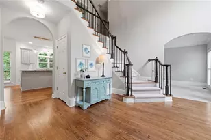345 Aylesworth Cove, Alpharetta, GA 30022 - Photo 4