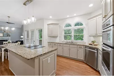 345 Aylesworth Cove, Alpharetta, GA 30022 - Photo 14